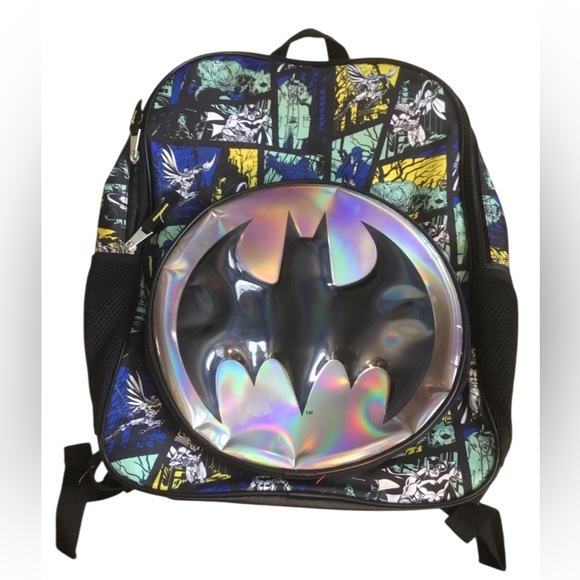 H&M Other - Batman Backpack